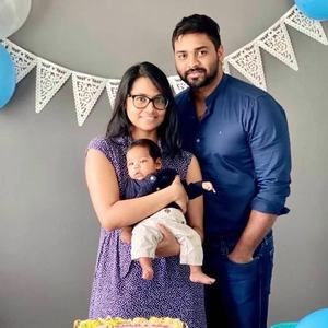 Meet your Posher, Aju